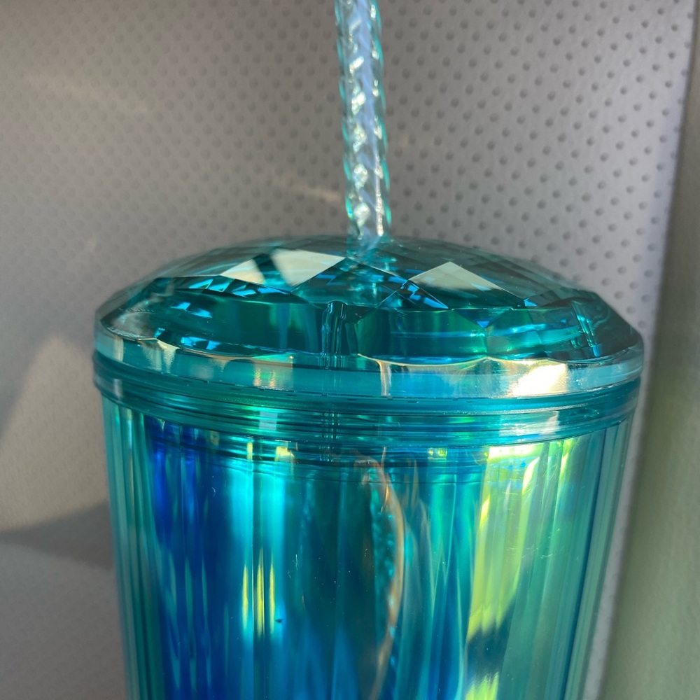 Starbucks summer tumbler 21